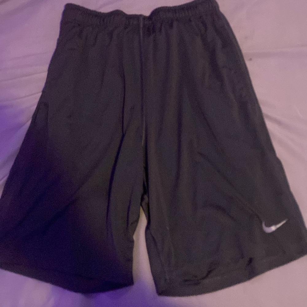 Nike Dry fit shorts